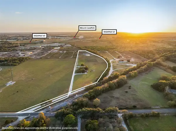 2361 Smetana Road, Bryan, TX 77807