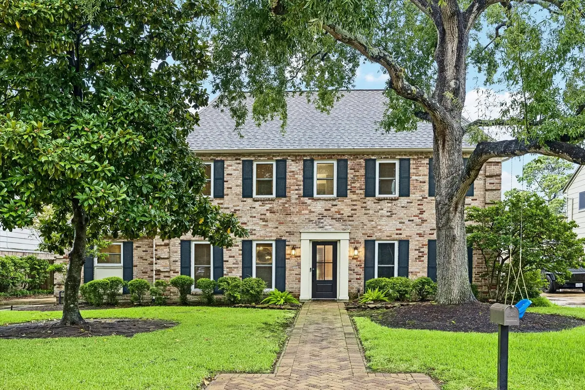 14810 Chadbourne Drive, Houston, TX 77079 - #1