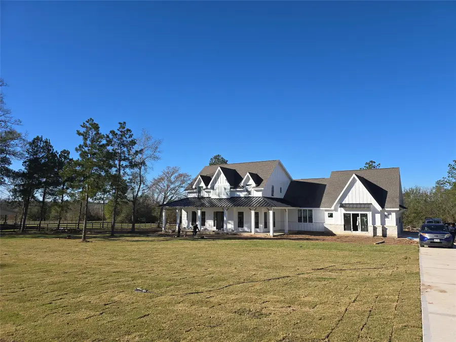 15408 Highlander Court, Montgomery, TX 77356 - #2