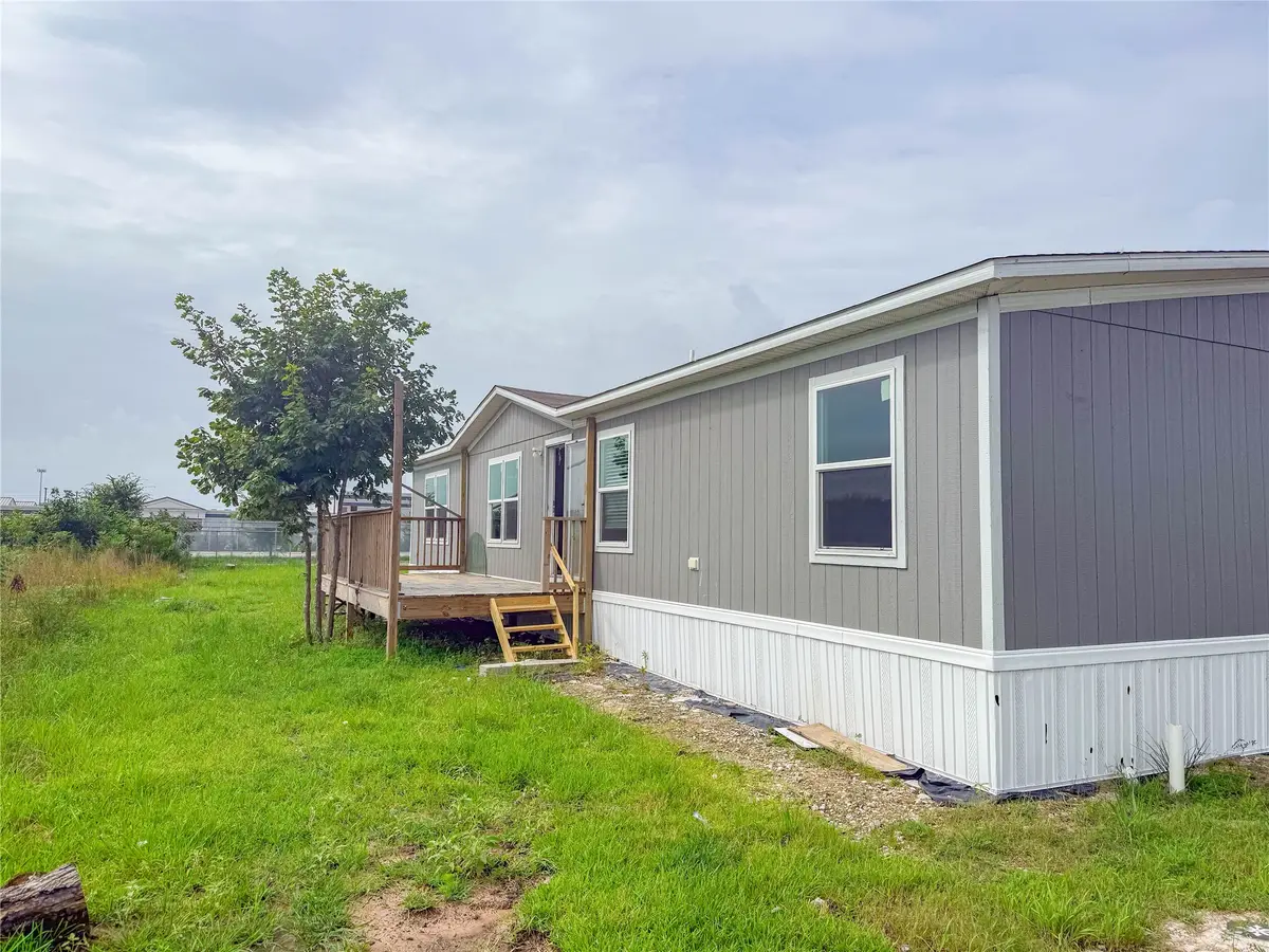 120 Road 5608, Cleveland, TX 77327 - #1