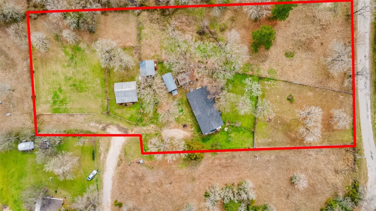 6 Jenkins Spur, Huntsville, TX 77320 - #1