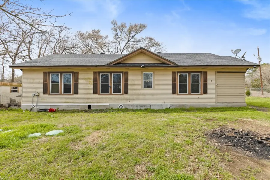 6 Jenkins Spur, Huntsville, TX 77320 - #2