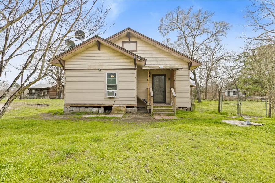 6 Jenkins Spur, Huntsville, TX 77320 - #3