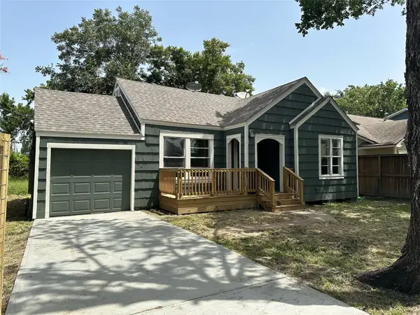 401 Dorchester Street, Houston, TX 77022