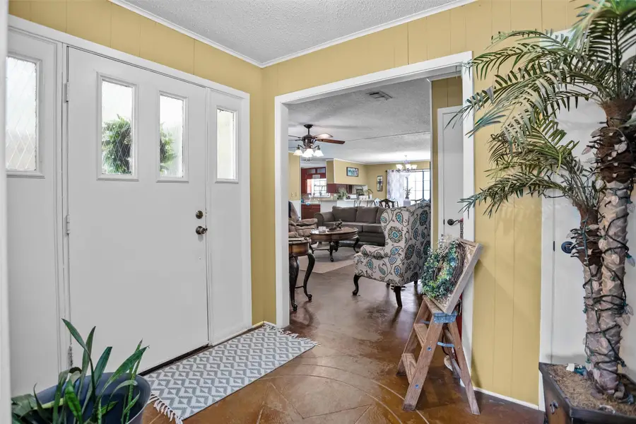 2015 Cr 2120, Crockett, TX 75835 - #2