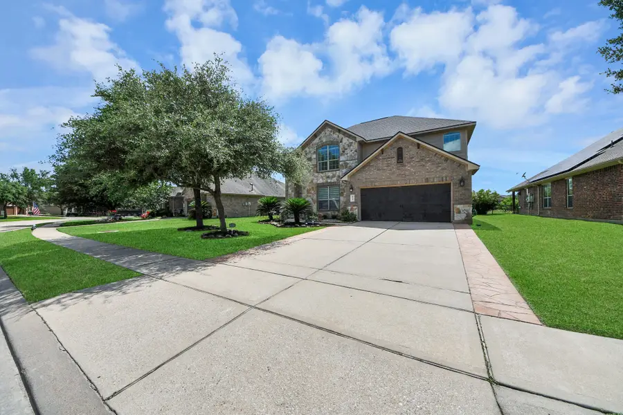 8519 E Windhaven Terrace Trail, Cypress, TX 77433 - #2