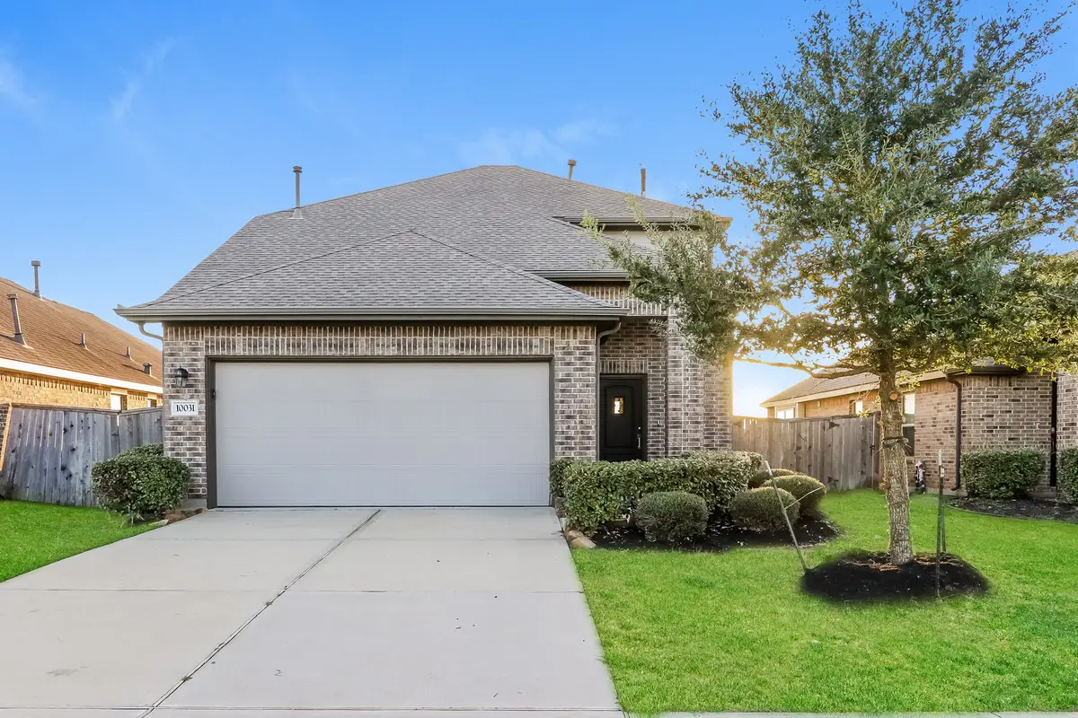 10031 Lilac Croft Lane, Richmond, TX 77406 - #1