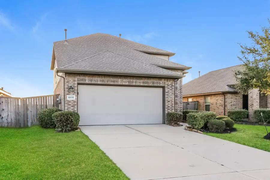 10031 Lilac Croft Lane, Richmond, TX 77406 - #2