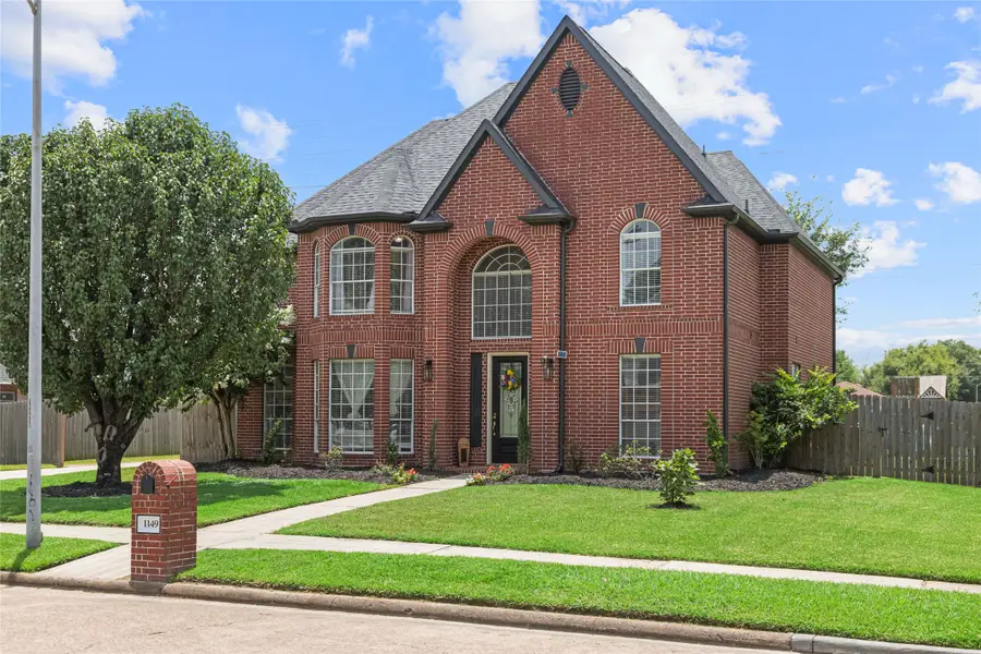 1149 Pennygent Lane, Channelview, TX 77530 - #2