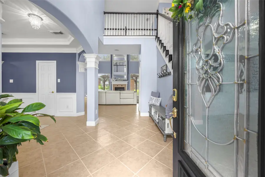 1149 Pennygent Lane, Channelview, TX 77530 - #3
