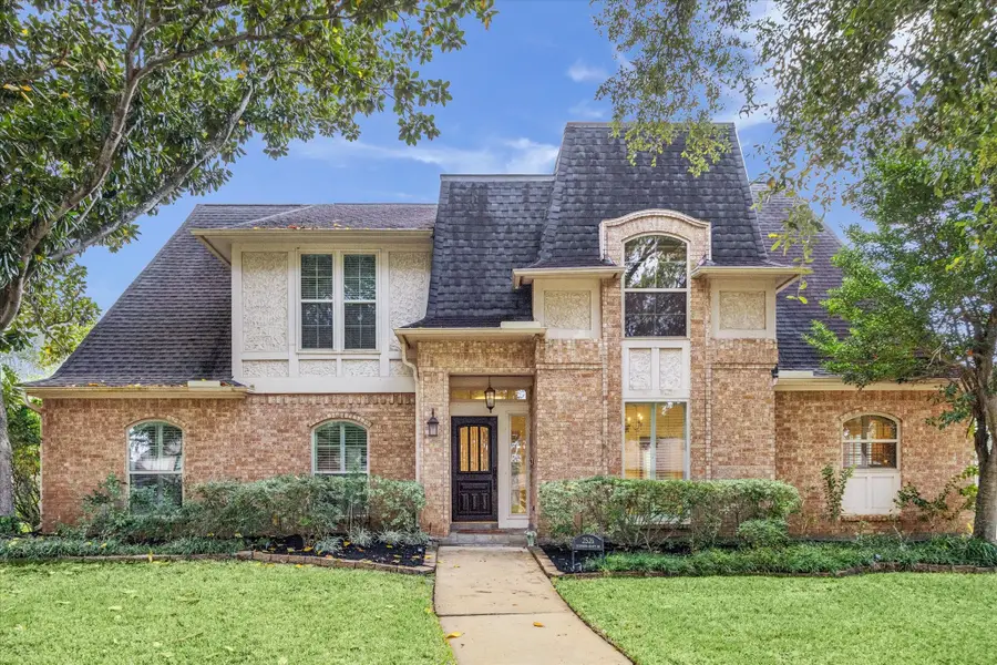 2526 Stephens Grant Drive, Sugar Land, TX 77479 - Image #2