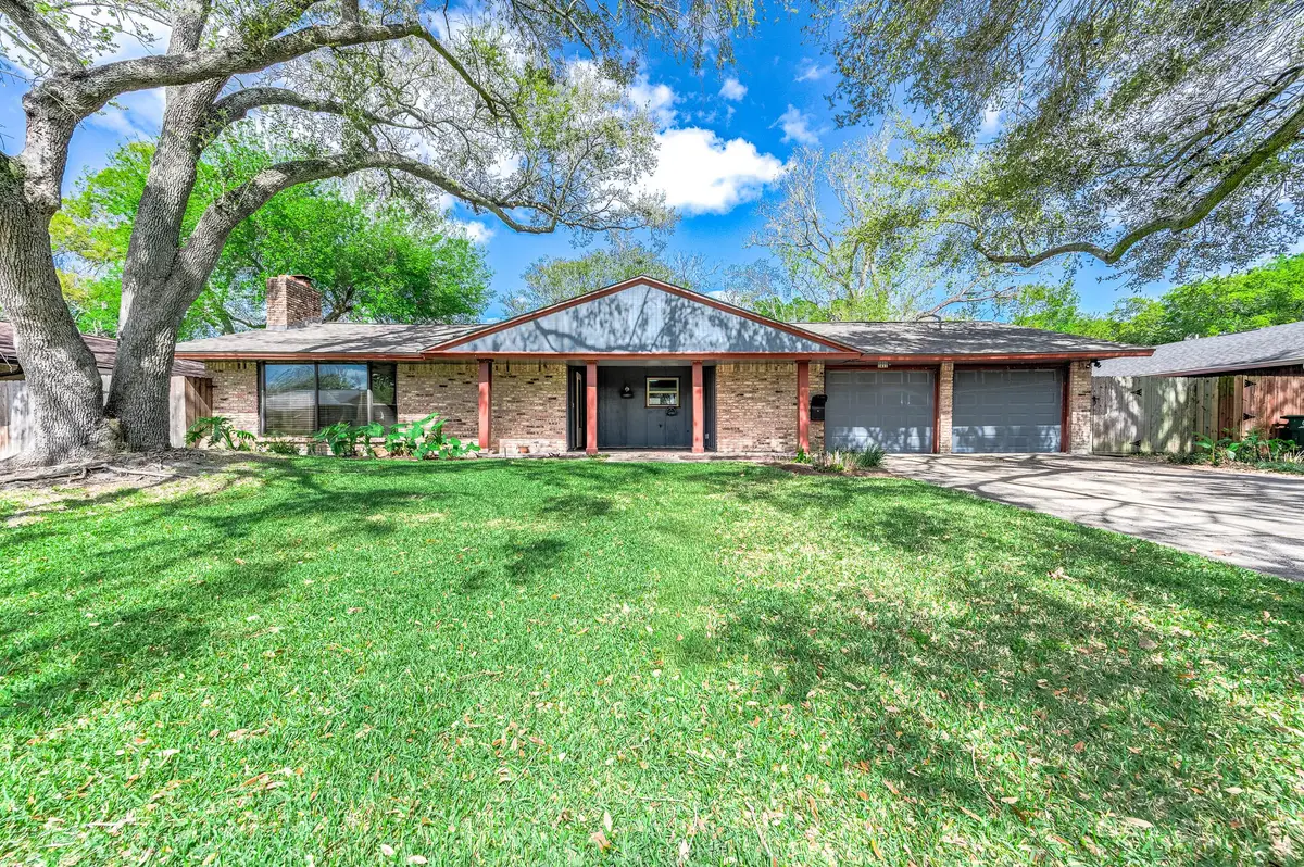 1411 Richvale Lane, Houston, TX 77062 - #1