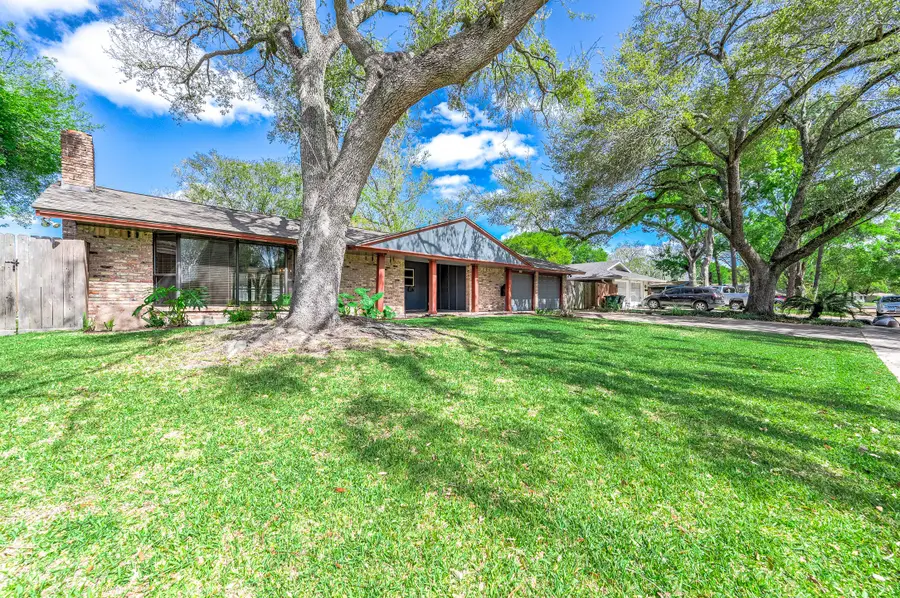 1411 Richvale Lane, Houston, TX 77062 - #2