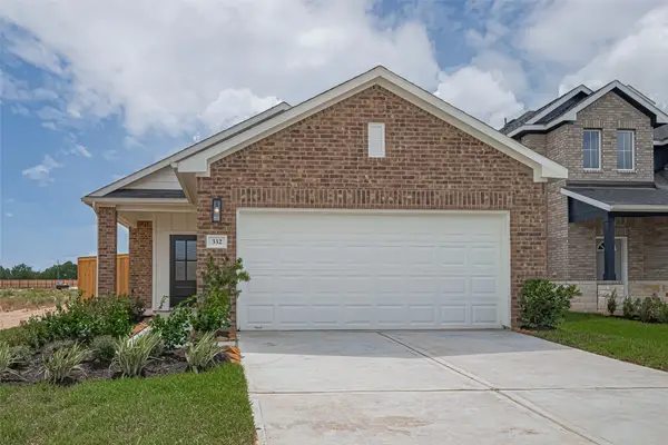 444 Stone Placa, Brookshire, TX 77423