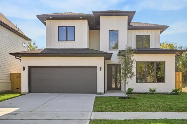 6634 Sylvan Street, Houston, TX 77023