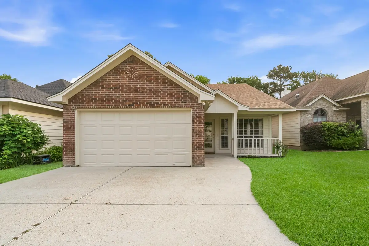 14852 Spica Court, Willis, TX 77318 - #1