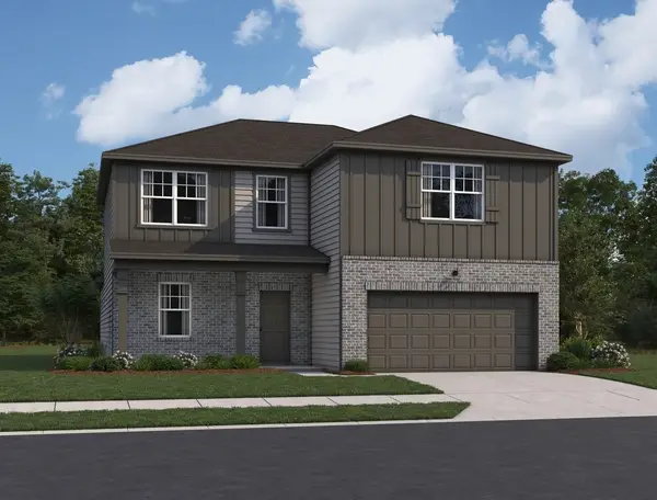 4117 Slow Creek Court, Porter, TX 77365