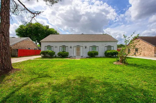 4410 Belle Park Drive, Houston, TX 77072