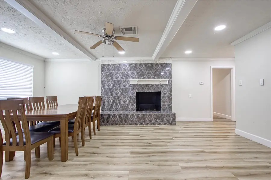 4410 Belle Park Drive, Houston, TX 77072 - #2