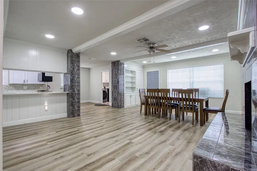 4410 Belle Park Drive, Houston, TX 77072 - #3