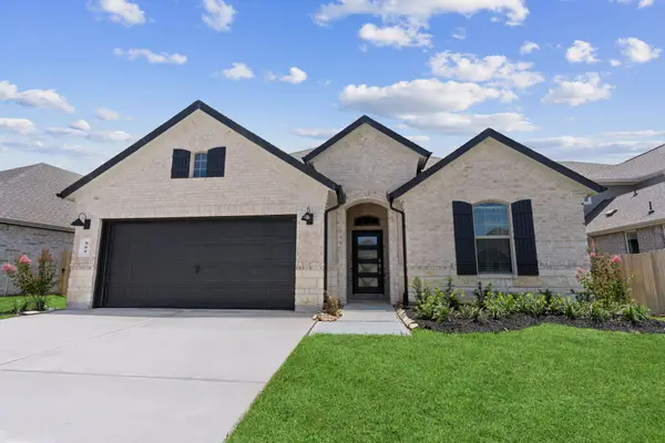 2320 Poseidon, League City, TX 77573