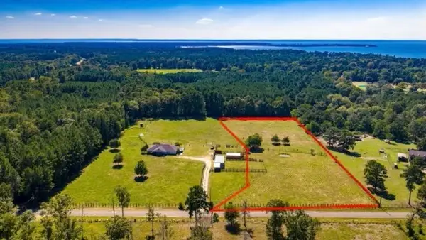 000 Alabama Point, Livingston, TX 77352