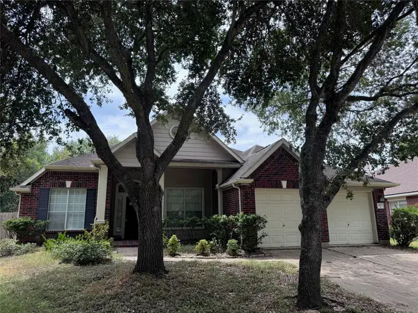 4327 Hoatzin Court, Missouri City, TX 77459