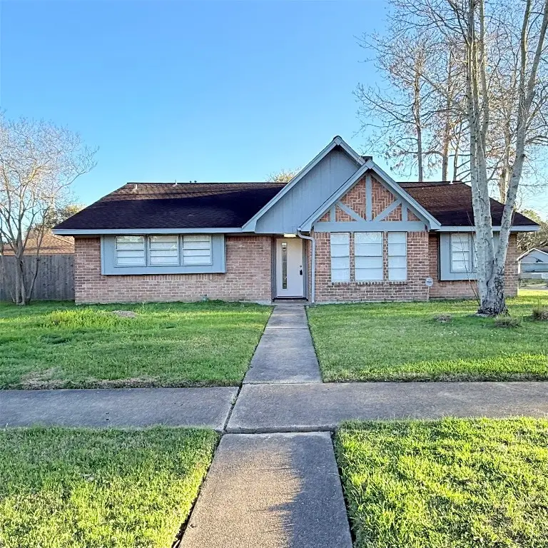 9731 Harrowgate Drive, Houston, TX 77031 - #1