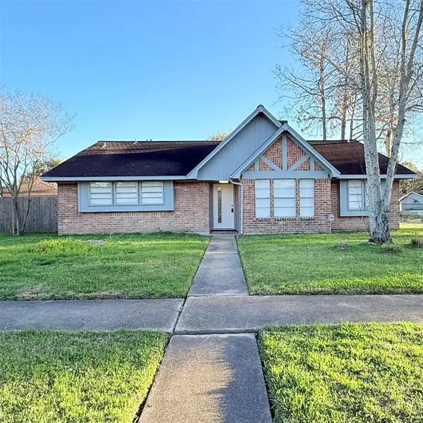 9731 Harrowgate Drive, Houston, TX 77031