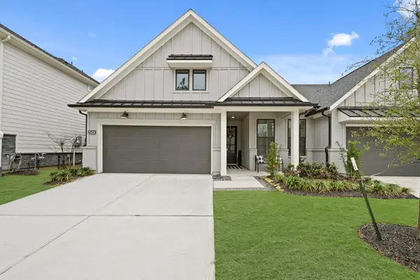 21431 Llano Grande Boulevard, Porter, TX 77365