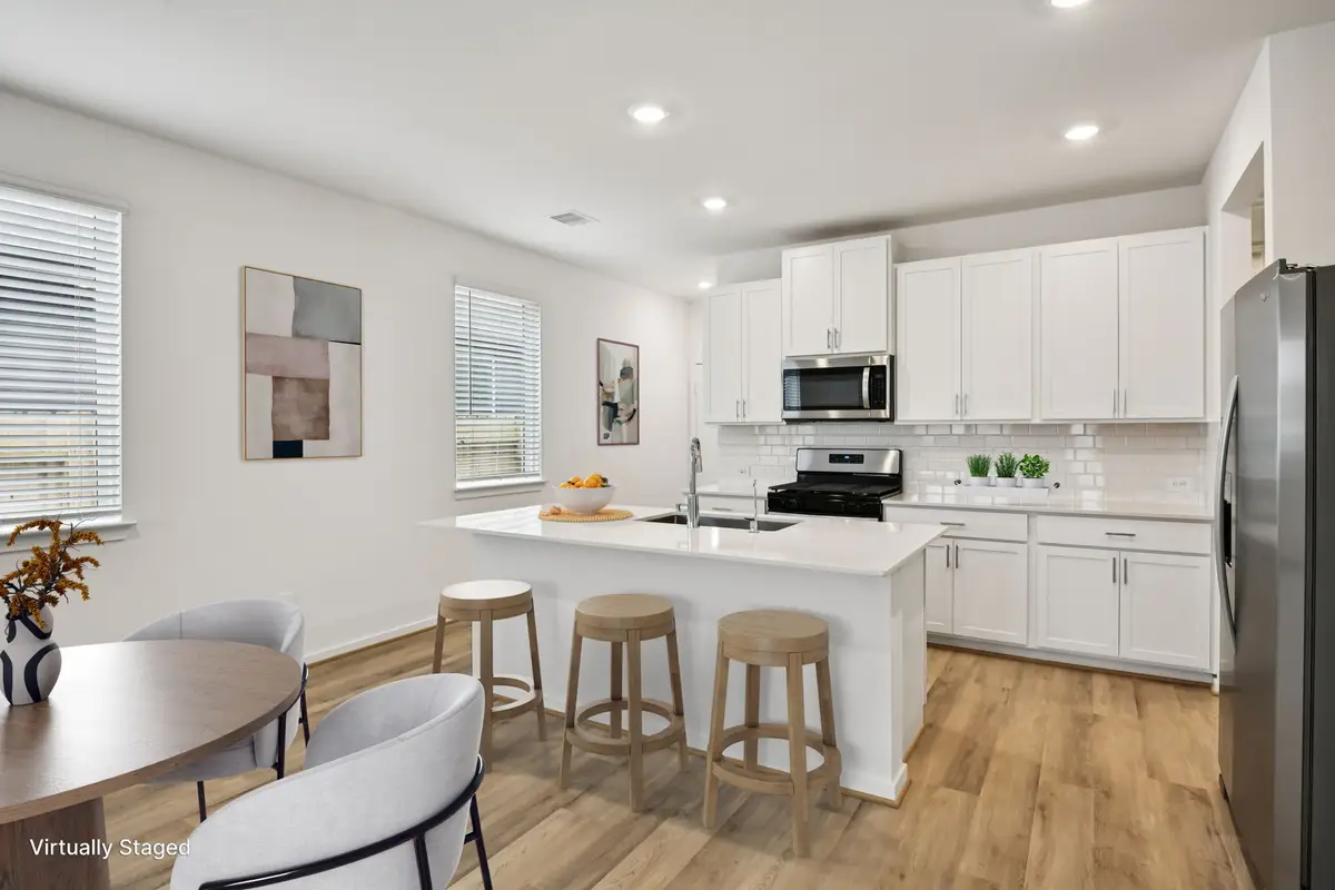 147179 Granger Pointe Lane, Conroe, TX 77302 - #1