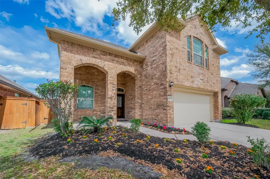 19330 N Cottonwood Green Lane, Cypress, TX 77433 - Image #2