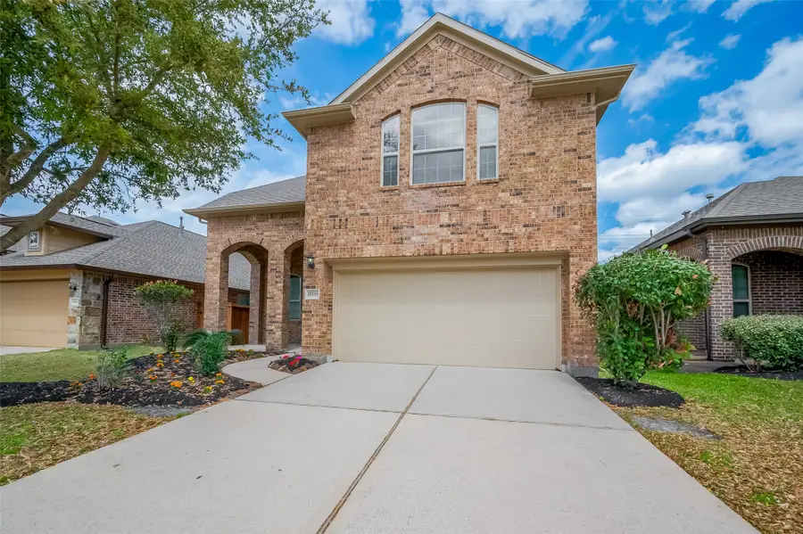 19330 N Cottonwood Green Lane, Cypress, TX 77433 - Image #3