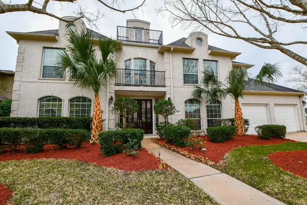 101 Palm Boulevard, Missouri City, TX 77459