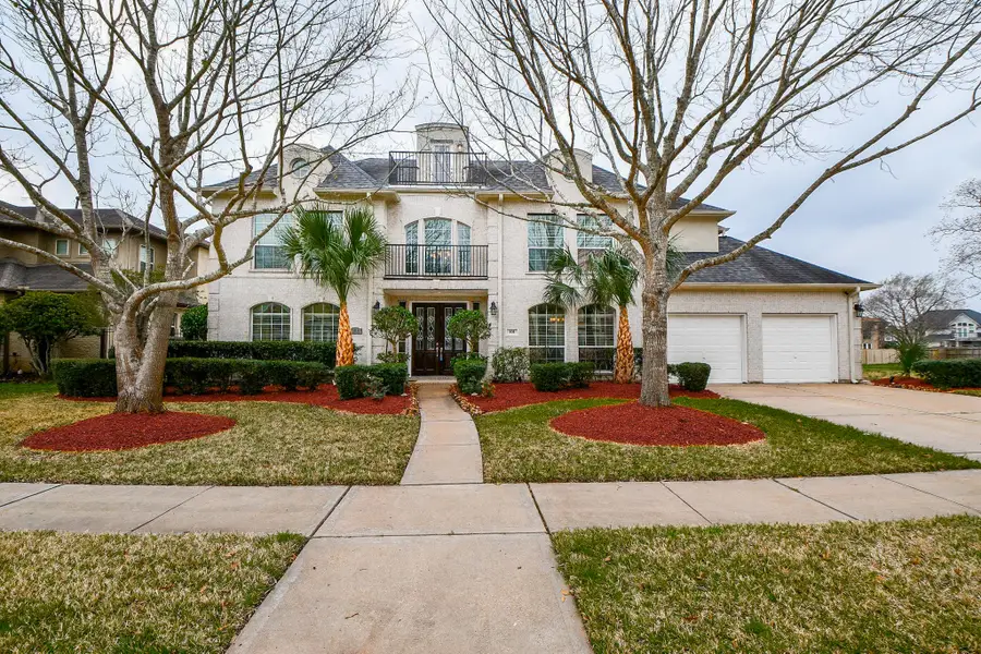 101 Palm Boulevard, Missouri City, TX 77459 - #2