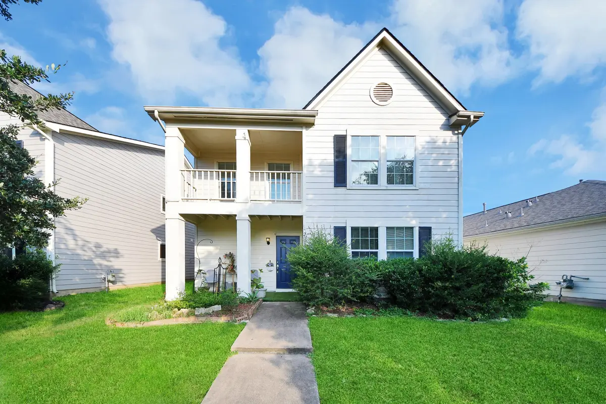 20826 Settlers Lake Cir N Circle, Katy, TX 77449 - #1