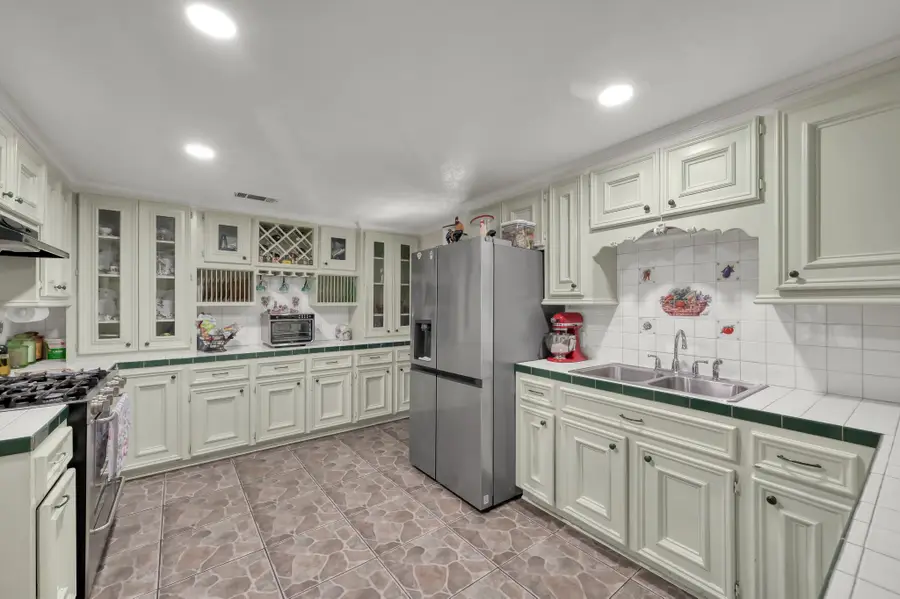 2320 Colley Street, Houston, TX 77093 - #2