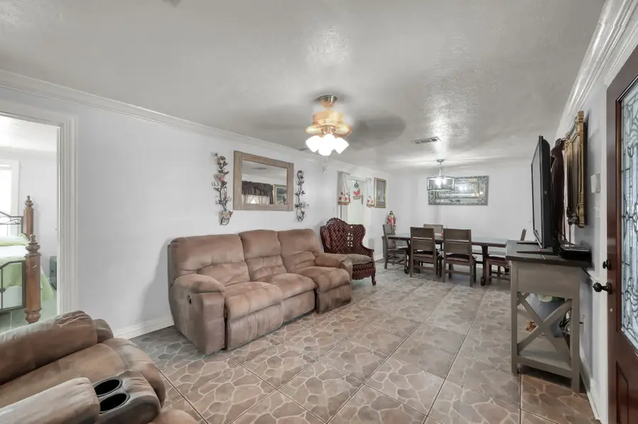 2320 Colley Street, Houston, TX 77093 - #3