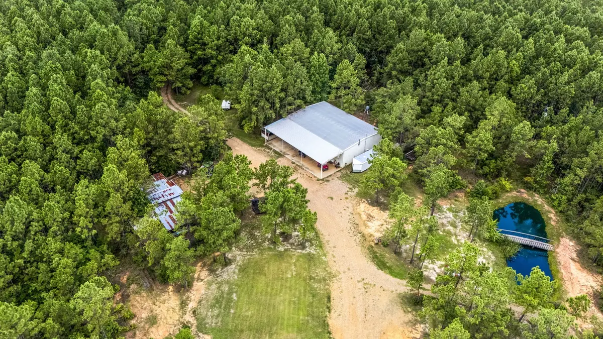 9250 E Fm 942, Livingston, TX 77351 - Image #1