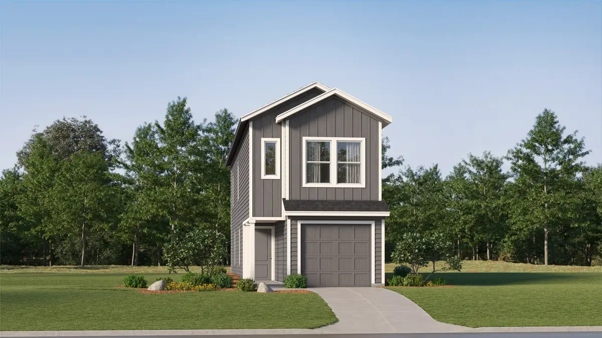 3655 Duplet Avenue, Conroe, TX 77306 - #1