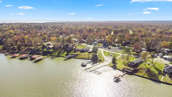 151 Water Oak Drive, Point Blank, TX 77364