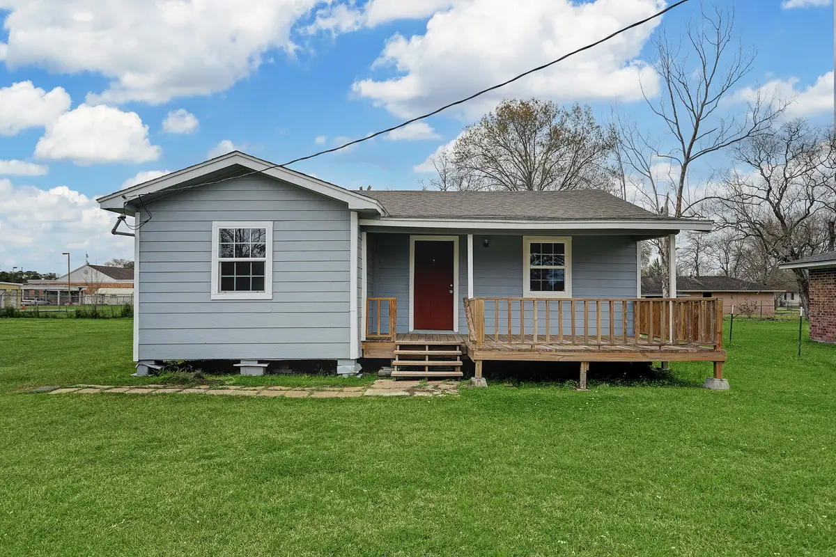 1210 Glendale Street, Dayton, TX 77535 - #1