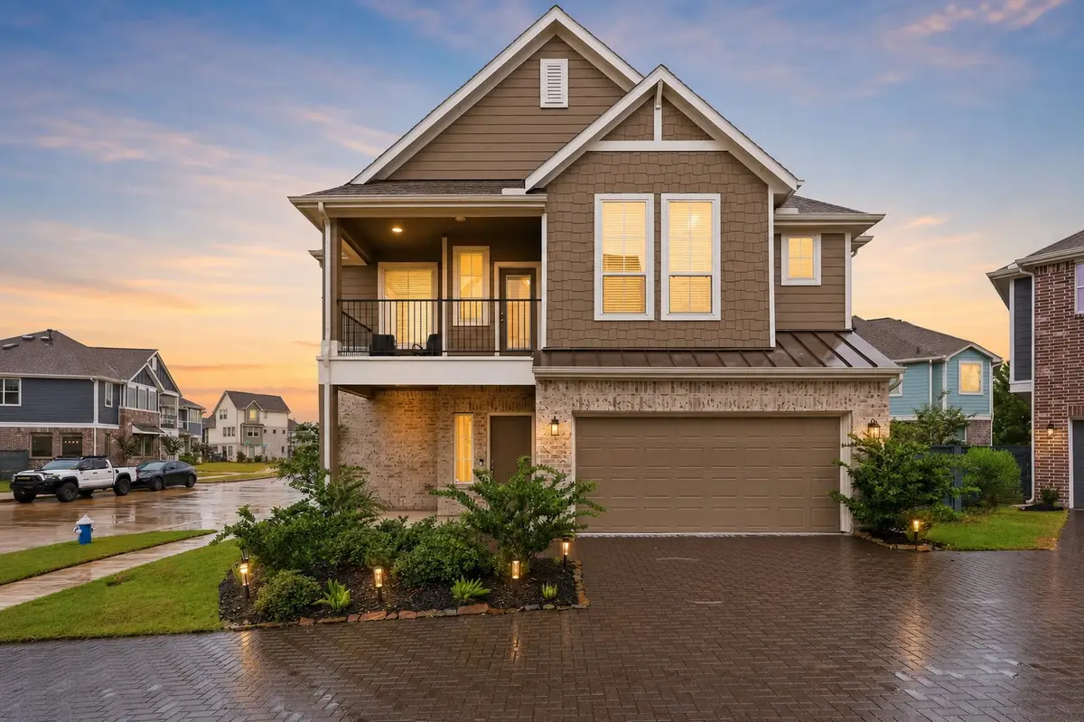 15119 Colorado Bend Park Drive, Cypress, TX 77433 - #1