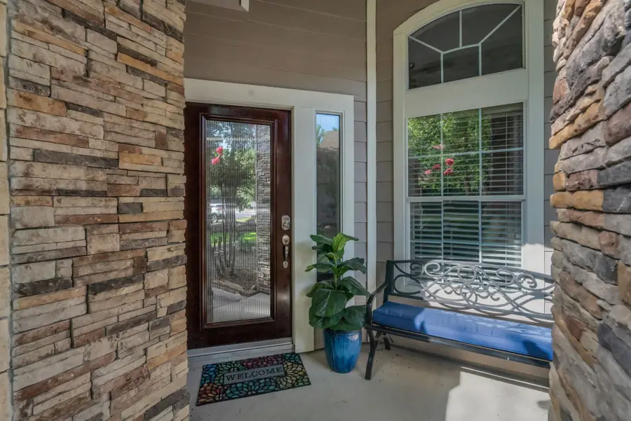 183 W Kentwick Place, Conroe, TX 77384 - #3