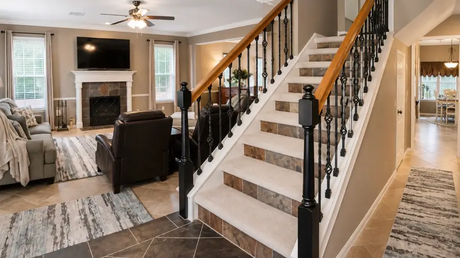 4515 Parkleaf Drive, Baytown, TX 77521 - #3