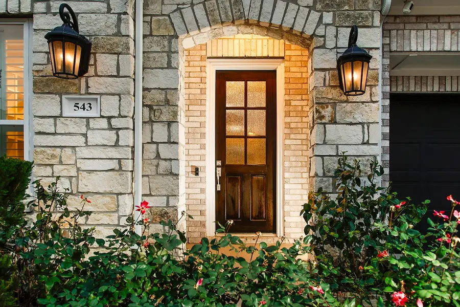 543 Kingston Lane, Shenandoah, TX 77384 - #2