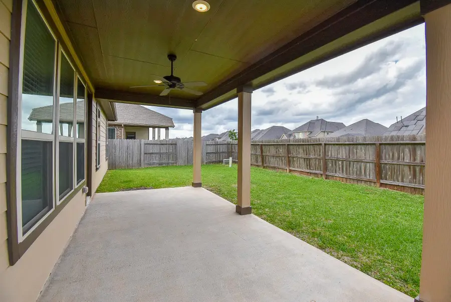 22246 Wave Hill Lane, Richmond, TX 77469 - #3