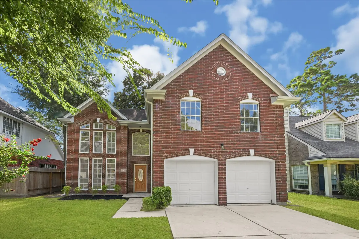 16027 Lakestone Drive, Tomball, TX 77377 - #1