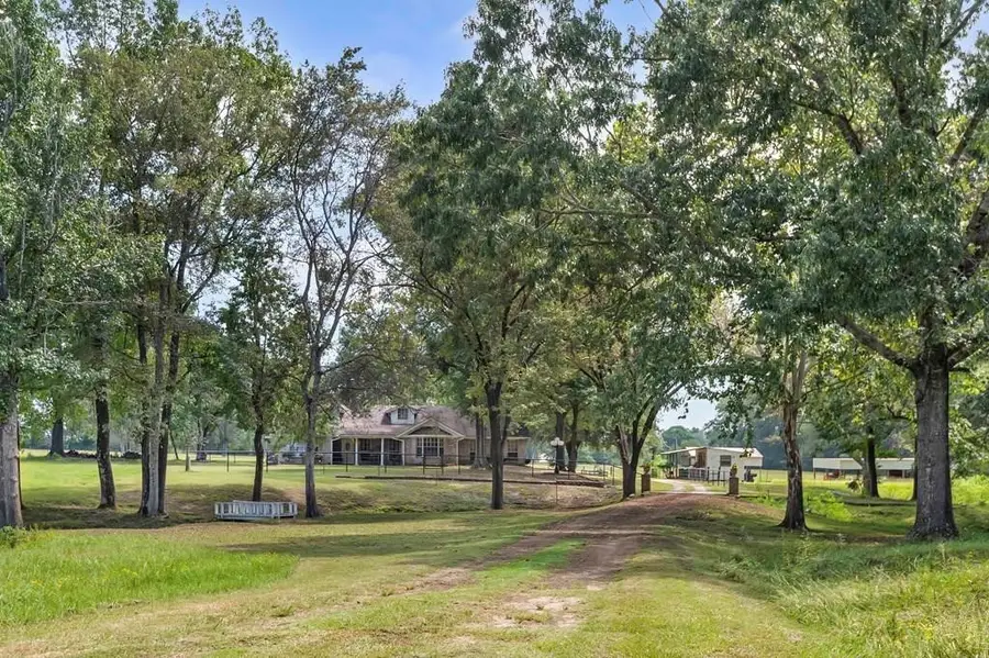 249 Cr 350, Broaddus, TX 75929 - #2