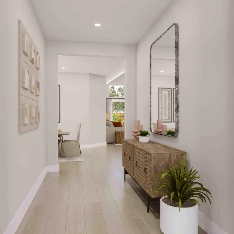 7814 Fulshear Ridge Drive, Fulshear, TX 77441 - #2